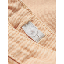 NAME IT Twill Shorts Rose Peach Fuzz